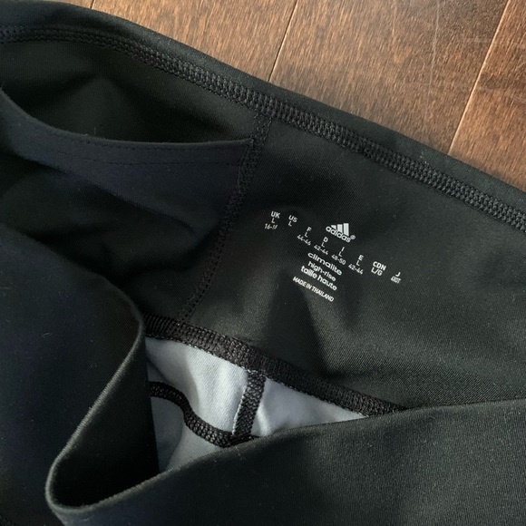 Adidas Leggings - Picture 2 of 5